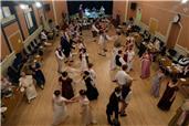 Regency Dancing Workshop