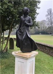 A Day in the Life of Jane Austen at Chawton House