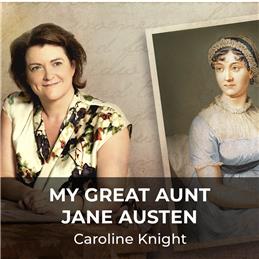 An Evening with Caroline Jane Knight