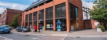 Library rare JA editions and children's craft