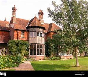 A Day at Gilbert White's House