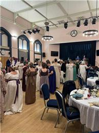 Birthday Ball 2027