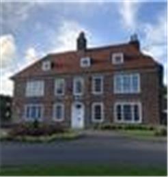 The Gibson Family in Holybourne by Jane Hurst