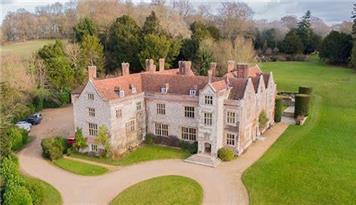 Chawton House Tour