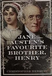 Author's Talk: Right Reverend Christopher Herbert