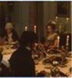 Dine Like Jane Austen at a Regency Supper